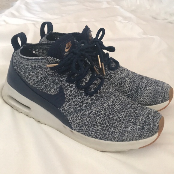 Nike Air Max Thea Ultra FK Women’s - Picture 4 of 8